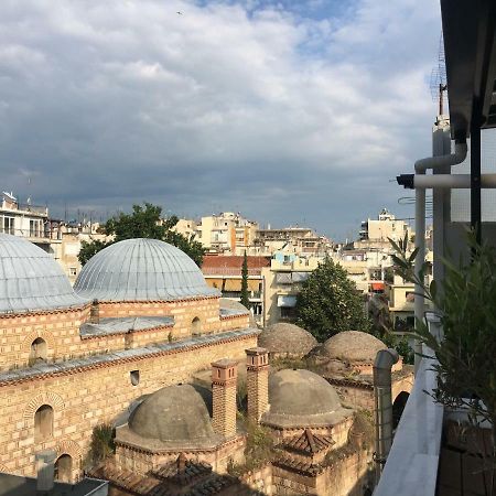 Astor'S Brilliant Home Θεσσαλονίκη Εξωτερικό φωτογραφία